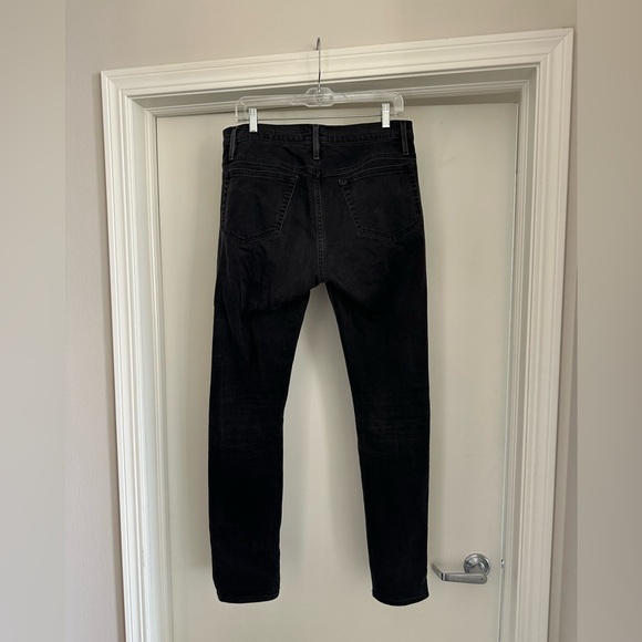 FRAME L’Homme Skinny Fit Jeans - Picture 8 of 8